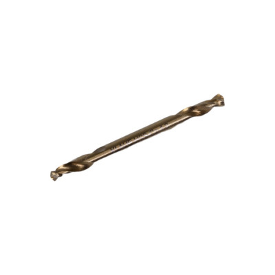 Сверло (двустороннее) HSS-Co KDD3042 4.2 мм, 10 шт KLAUE УТ000000204