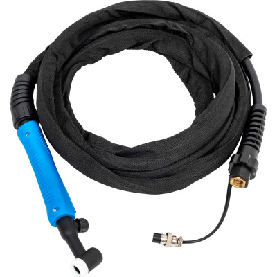 Горелка WP-17 FXV 4м Разъем М16*1,5 Gigant GRF-85GS