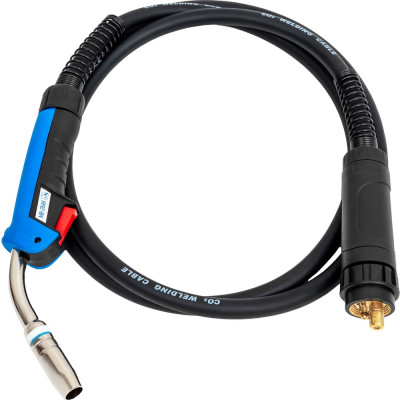 Горелка MIG-25AK 3 метра Gigant (3 м; 230 А; EURO; серия 25) GG-253GS