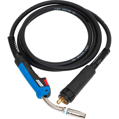 Горелка MIG-25AK 4 метра Gigant (4 м; 230 А; EURO; серия 25) GG-254GS