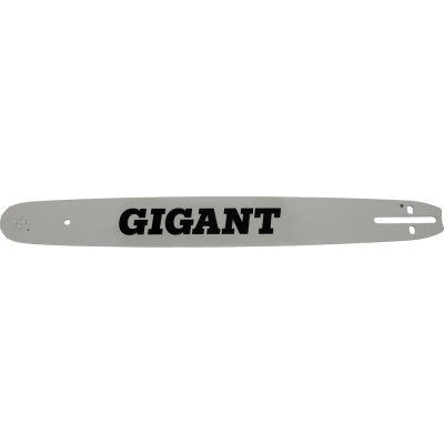 Шина для бензопил Gigant SKL10-04