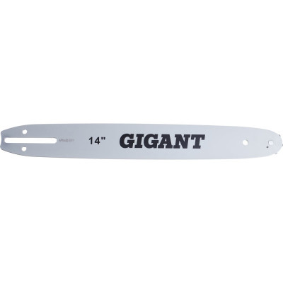 Шина для электропилы Gigant SKL11-31