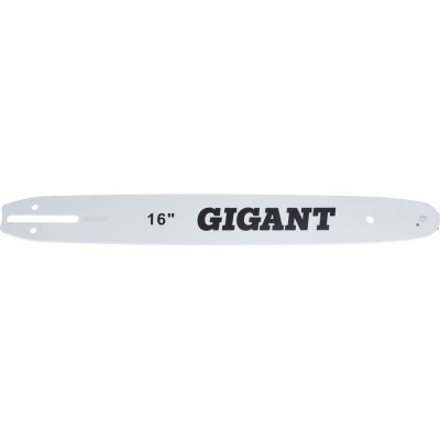 Шина для электропилы Gigant SKL1215-31
