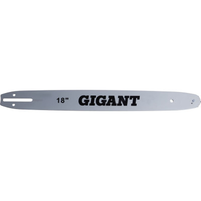 Шина для электропилы Gigant SKL13-31