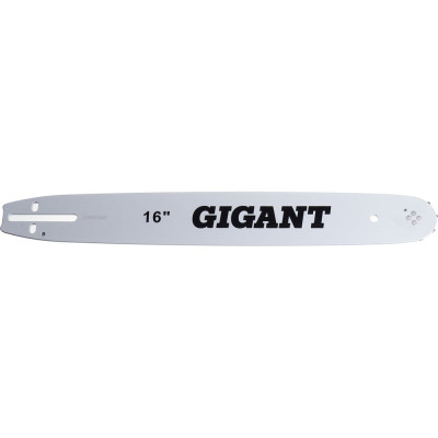 Шина для бензопил Gigant SKL7-04