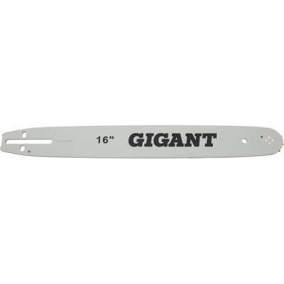 Шина для бензопил Gigant SKL9-04