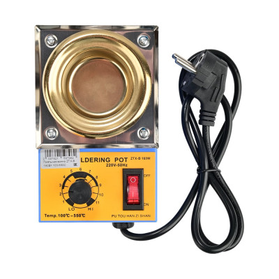 Паяльная ванна Phonemate ZTX-B 160Вт 100-550С М7762159