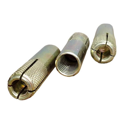 Анкер забивной 23 Болта М12 (12x50 мм), 10 шт. B1C001205062907