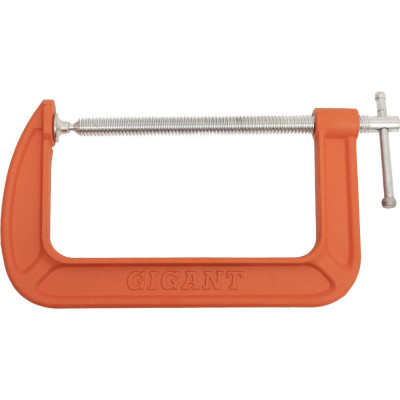 Струбцина Gigant тип G 200 мм GGC-200