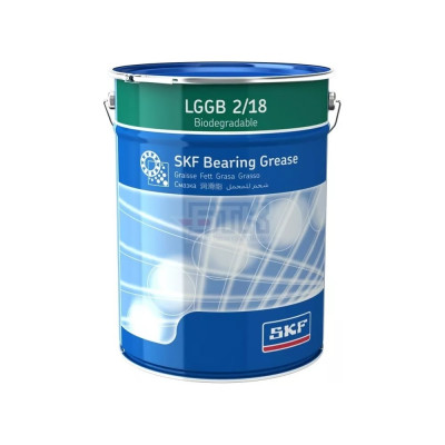 Смазка SKF (18 кг) LGGB 2/18