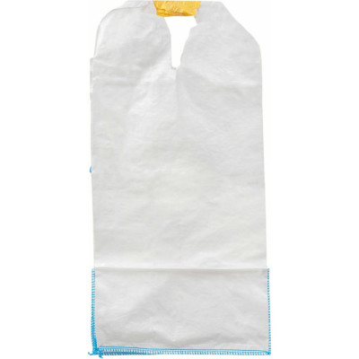 Биг-бэг Gigant 75x75x125 2 стропы, верх-открытый, низ-глухой G-30-06-001