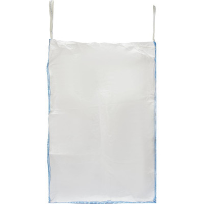 Биг-бэг Gigant 95x95x130 4 стропы, верх-сборка, низ-глухой 25шт. G-30-06-009