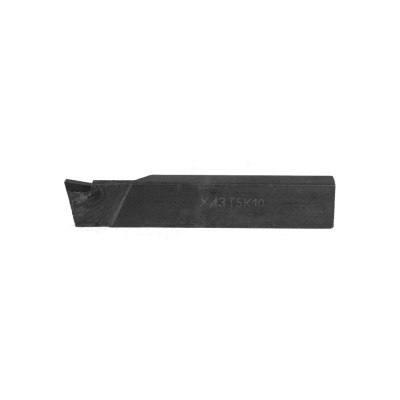 Резец отрезной 25x16x140 Т5К10 ХИЗ ri.406.14