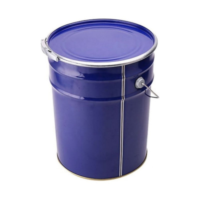 Силиконовая смазка ВМПАВТО Forplast для монтажа пластиковых труб, 18 кг ведро 2503