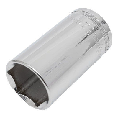 Головка торцевая глубокая на 32 мм, 1/2DR" SATA 13417