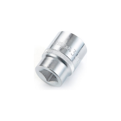 Головка торцевая 12 граней на 32 мм, 3/4DR" SATA 16613