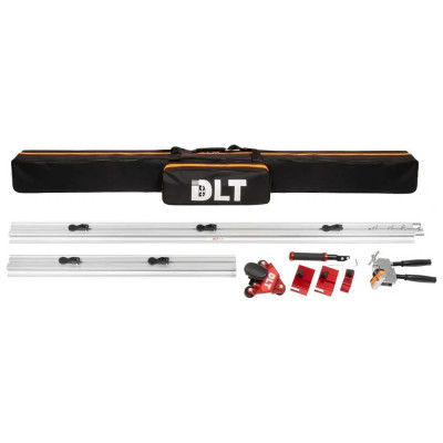 Плиткорез механический DLT Slim Cutter MAX-Plus 2.3м 1326