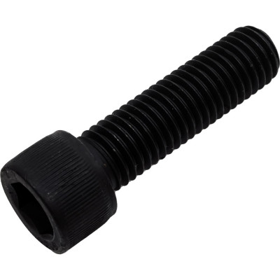 Винт ЦКИ DIN912, М6x25, 12.9, ОКС, HEX 5.0, 50 шт 5056019