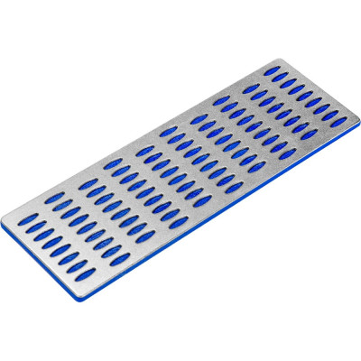 Заточной алмазный брусок vertextools 50х150 мм Р200 50-150-200