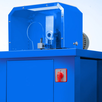 Окорочный станок DOMICRON DM 51RS (220 В) DM51RS220V