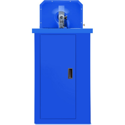 Окорочный станок DOMICRON DM 51RS (380 В) DM51RS380V