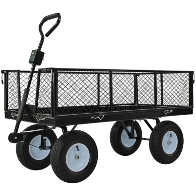 Тележка четырёхколёсная RAD ТС 500 71064027