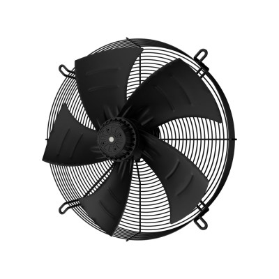 Вентилятор накладной ERA STORM GR 450 4 полюс PRO STORM GR 450 4E