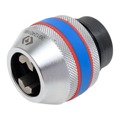 Держатель метчика KING TONY М20-М27, 1/2 39124016M