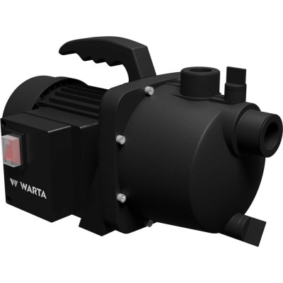Насос поверхностный WARTA GP1000