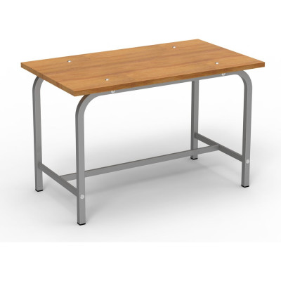 Скамья Титан Мета СТ Ш 800 ЛДСП (Ш800хВ450хГ350) 4670026245622