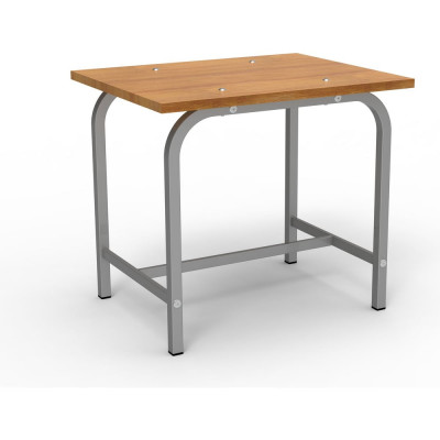 Скамья Титан Мета СТ Ш 500 ЛДСП (Ш500хВ450хГ350) 4670026245608