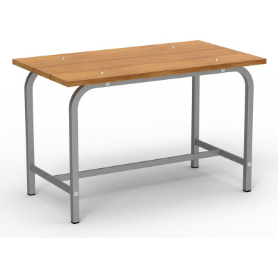 Скамья Титан Мета СТ Ш 600 ЛДСП (Ш600хВ450хГ350) 4670026245615