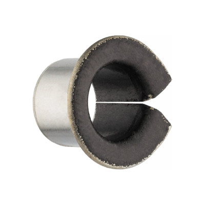 Втулка скольжения ISKRA с фланцем KF4526SF1SN (PCMF455026E), 5 шт., KF4526SF1SN-ISKRA_5