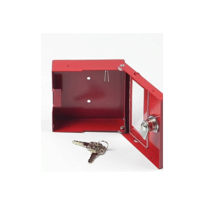 Ключница BlackWeld на 1 ключ К-01 141009bw