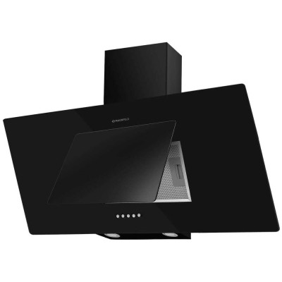 Кухонная вытяжка MAUNFELD Tower 90 чёрный Tower 90 Black