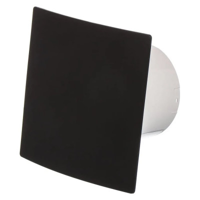 Вентилятор бытовой Эвент 100Т карбон