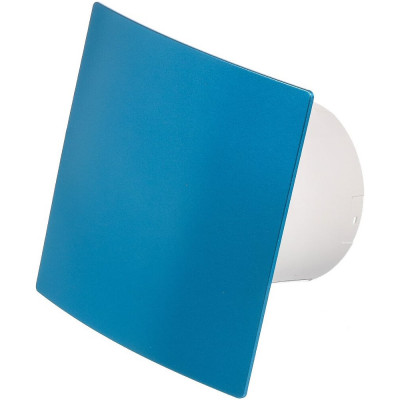 Вентилятор бытовой Эвент 100Т синий