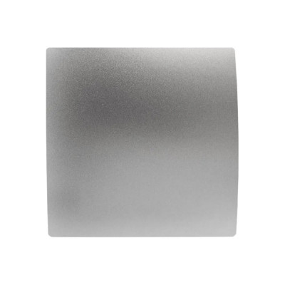 Вентилятор бытовой Эвент 100Т хром