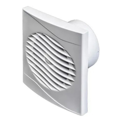 Вентилятор бытовой с таймером Эвент Волна 100СТ