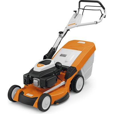 Бензиновая газонокосилка Stihl RM 655.0 V 6374-011-3401P