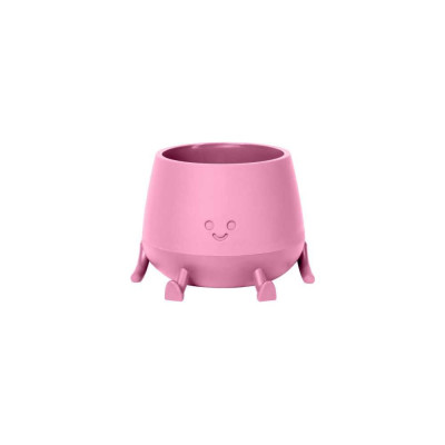 Кашпо bmc КШ 1849 Мистер Грин Пунш, 11х9 см, 600мл 072593