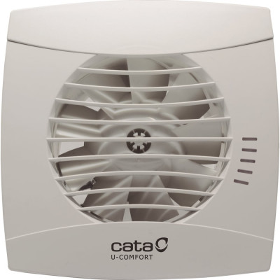 Вентилятор “” UC-12 HYGRO CATA 8422248345149