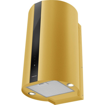 Вытяжка цилиндрическая пристенная MEFERI TUBE40GOLD COMFORT PLUS МФ-00000933