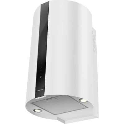 Вытяжка цилиндрическая пристенная MEFERI TUBE40WH COMFORT PLUS МФ-00000931