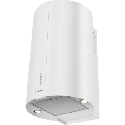 Вытяжка цилиндрическая пристенная MEFERI TUBE40WH POWER МФ-00000928