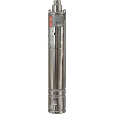Скважинный насос Sturm WP9705DWI