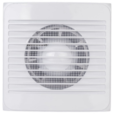 Вентилятор бытовой с таймером Эвент 100СТ