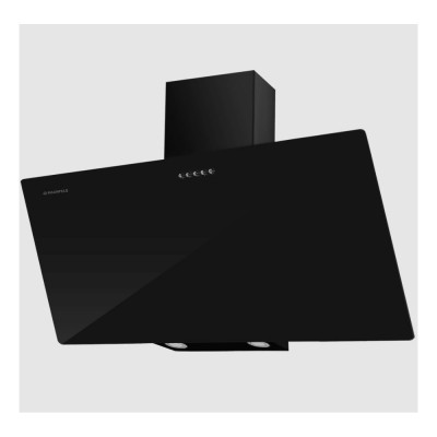 Кухонная вытяжка MAUNFELD Dream 90 Push Glass чёрный Dream 90 Push Glass Black
