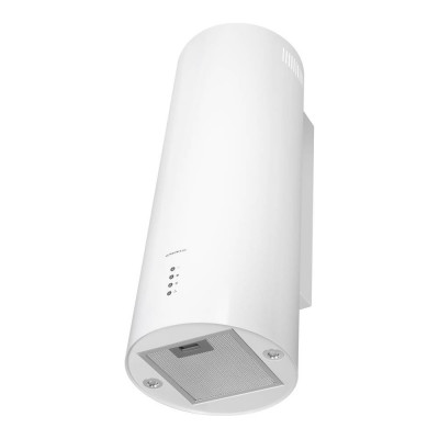 Кухонная вытяжка MAUNFELD Lee Wall 35 Sensor белый Lee Wall 35 Sensor White