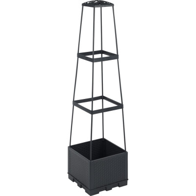 Горшок напольный PARK для вьющихся растений J3 109152